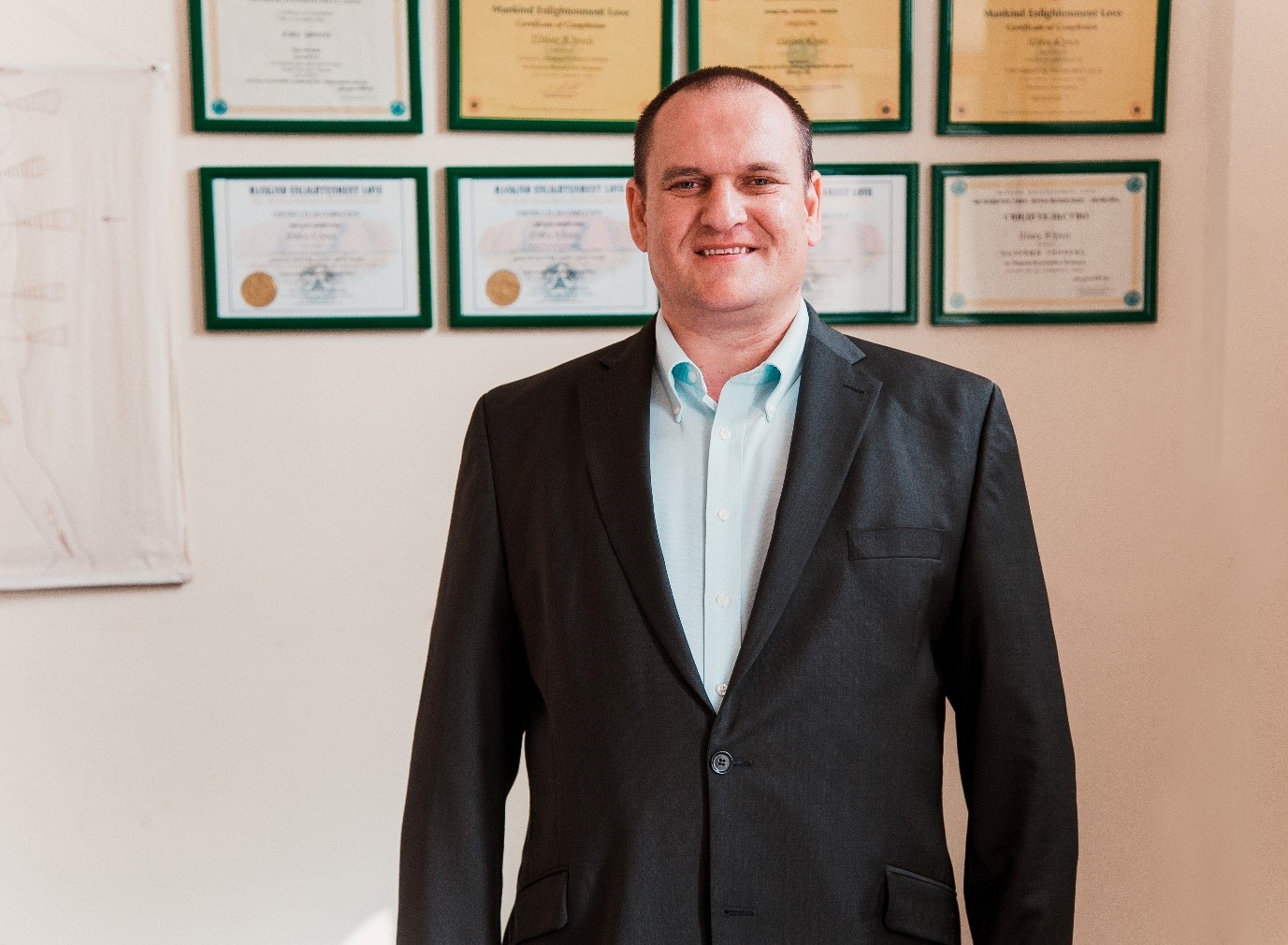 How to remove a hex curse